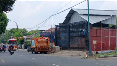 Atasi Darurat Sampah Hingga Akhir Desember 2025, Pemkot Yogyakarta Targetkan Kelola 50 Ton Sampah Sisa Makanan Harian