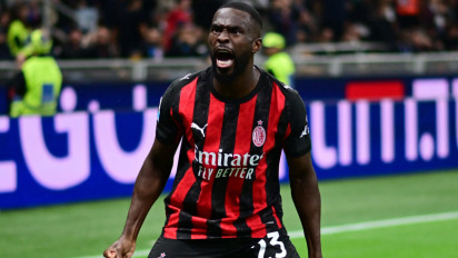 Terima Kasih Allegri, Tangan Dinginnya Bikin Bintang Pesakitan Ini Menjelma Layaknya Maldini dan Segera Diperpanjang Kontrak oleh Manajemen