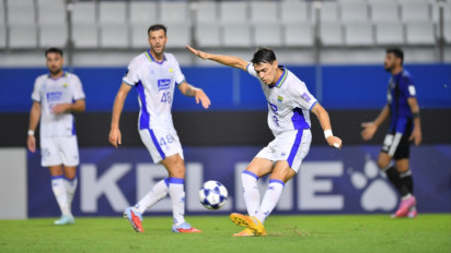 Ikut Pantau Timnas Indonesia, Bek Italia Beri Prediksi Laga Kualifikasi Piala Dunia 2026