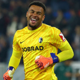 Juventus Siap Jegal Mimpi Inter Milan Dapatkan Penerus Manuel Neuer dari Liga Jerman Musim Panas Nanti