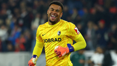 Bursa Transfer AC Milan: Demi Gaet The Next Manuel Neuer, Rossoneri Bersaing dengan Inter dan Manchester United