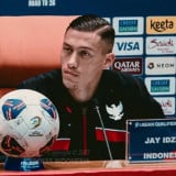 Meski Jay Idzes Dipanggil ke Timnas Indonesia, Bung Ropan Prediksi Sang Kapten Tak Dimainkan Full Time oleh John Herdman