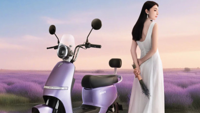 Transformasi Mobilitas Urban, Tren E-Bike dan E-Motor Listrik Ofero Hadirkan Gaya Hidup Baru, Mobilitas Modern yang Ramah Lingkungan