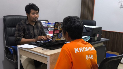 Ayah Rudapaksa Anak Kandungnya Bertahun-tahun, Pengakuan Pelaku Bikin Geram kalau Perbuatan itu Dilakukan...