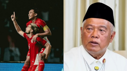 Terpopuler: Tak Dilirik tapi Elkan Baggott Masih Timnas Indonesia, Media Thailand Puji Skuad Garuda, Analisa Pakar di Kasus Yai Mim