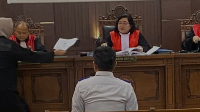 Sidang Lanjutan Kasus Kecelakaan Mahasiswa UGM, Kuasa Hukum Persoalkan Legalitas Saksi Ahli Jaksa