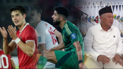 Top 3: Elkan Baggott Ketahuan Lakukan Hal Ini, Prediksi Hasil Timnas Indonesia vs Arab Saudi, Profil Yai Mim