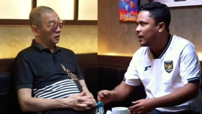 Prediksi Line-up Timnas Pecah Dua Versi, Mamat Alkatiri vs Coach Justin Berbeda Pendapat: Duel Panas Arab Saudi vs Indonesia