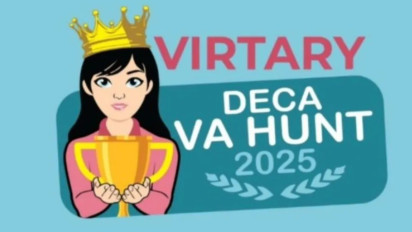 Virtary Deca VA Hunt 2025: Pertama di Indonesia, Pencarian Talenta Virtual Assistant Melalui Ajang Gamified Reality Competition