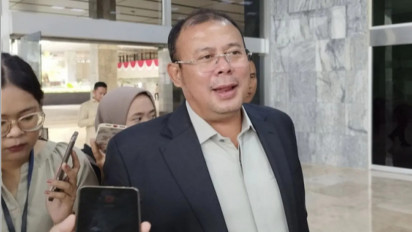 Wakil Ketua DPR Cucun: Penunjukan Menko PM Periksa Pesantren Sudah Tepat!