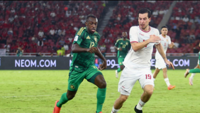 Omongan Pelatih Kroasia Ini Jadi Kenyataan? Katanya Laga Timnas Indonesia Vs Arab Saudi akan…  