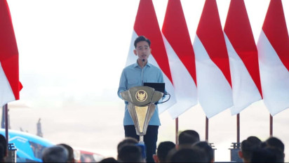 Sidang Gugatan Pendidikan SMA Wapres Gibran Ditunda ke 27 Oktober, Penggugat Keberatan Kuasa Ganda KPU