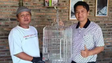 Pemberdayaan BRI Sukses