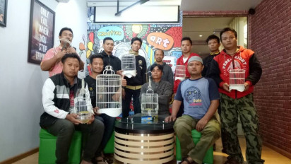 Pemberdayaan BRI Sukses Bawa UMKM di Solo Sulap Limbah Jadi Produk Bernilai Tinggi