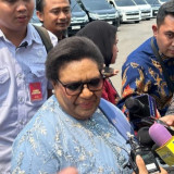 Melalui PKP, Wamendagri Ungkap Pemerintah Bangun Dua Sarana Pendidikan di Wamena Jayawijaya