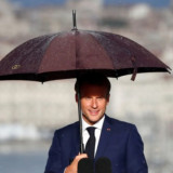 Terungkap, Penyebab Presiden Prancis Macron Didesak Mundur, Singgung soal Krisis