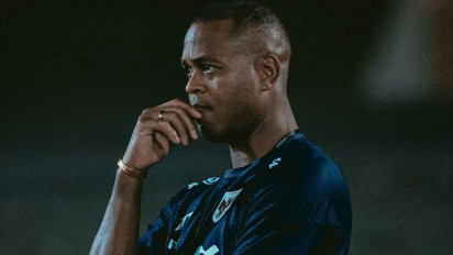 Patrick Kluivert Dapat Peringatan Usai Gagal Bawa Timnas Indonesia Kalahkan Arab Saudi di Putaran Keempat Kualifikasi Piala Dunia 2026