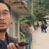 Jalan Mulus di Bandung Barat Bertambah Lagi dan Bikin Warga Senang, Bupati Jeje Bandingkan dengan Tahun 2018