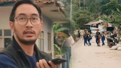 Jalan Mulus di Bandung Barat Bertambah Lagi dan Bikin Warga Senang, Bupati Jeje Bandingkan dengan Tahun 2018