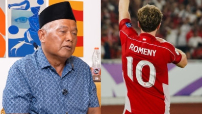3 Berita Terlaris: Ole Romeny Sebut Timnas Indonesia Lolos, Analisa Hukum Kasus Yai Mim Vs Sahara, Gelagat Elkan Baggott Ketahuan