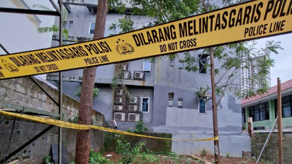 Buntut Tewasnya Terapis Cantik di Pejaten, Polisi Dalami Awal Mula Rekrutmen Terapis Bawah Umur di Delta Spa