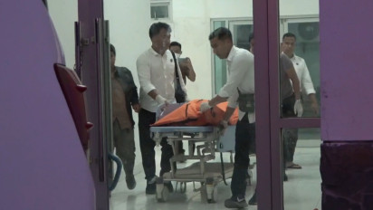 Diduga Menjadi Korban Pengeroyokan, Polisi Masih Selidiki Kasus Tewasnya Warga Binaan di Lapas Pangururan