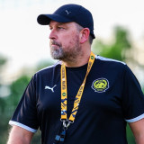 Belum Apa-apa Pelatih Timnas Malaysia sudah Sesumbar Bakal Juara Piala Asia, Padahal Ada Timnas Indonesia yang Lolos Duluan