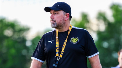 Belum Apa-apa Pelatih Timnas Malaysia sudah Sesumbar Bakal Juara Piala Asia, Padahal Ada Timnas Indonesia yang Lolos Duluan