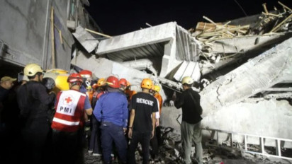 Sekjen PKB Tak Setuju Ponpes Al Khoziny Ditutup: Itu Pandangan Asbun!