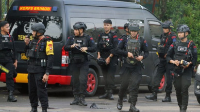 Ancaman Bom ke Sekolah Internasional Dinilai Tak Terkait Jaringan Teroris, Pengamat: Bisa Jadi Cipta Kondisi Politik