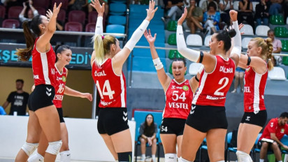 Izmirspor Bukan Satu-satunya Tim yang Mundur dari Liga Voli Turki 2025/2026, Siapa Sangka Ternyata Ada...