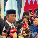 Istana Janji Evaluasi Usai Dua Prajurit Gugur Saat Persiapan HUT ke-80 TNI