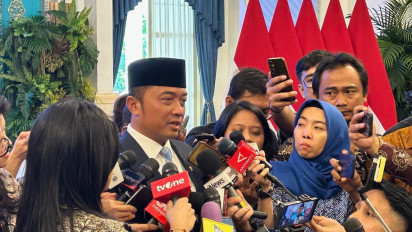 Istana Janji Evaluasi Usai Dua Prajurit Gugur Saat Persiapan HUT ke-80 TNI