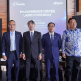 Presiden Seiko Epson Corporation Lakukan Kunjungan Perdana ke Indonesia, Resmikan Showroom Solusi Terbesar di Asia Tenggara