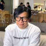 Tanggapan Armand Maulana soal Sistem Digital Inspiration Royalty