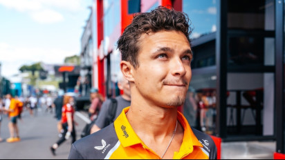 Sebut Insiden dengan Oscar Piastri di F1 GP Singapura 2025 Bukan Masalah Besar, Land Norris Bilan Kalau Itu...