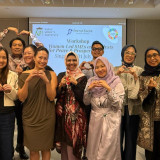 Konferensi Internasional SDGs di Jakarta Digelar Nuraa Women’s Institute