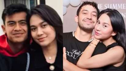 Azizah Salsha Punya 'Panggilan' Baru Usai Rayakan Ultah dan Foto Mesra Bareng Nadif Zahiruddin? Netizen: Mau Playing Victim Ternyata Kelepasan Posting