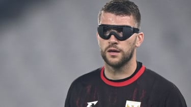 Berapa Biaya yang Dikeluarkan Ajax Amsterdam demi Boyong Maarten Paes? Segini Nilai Transfernya