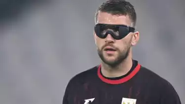 Janji Maarten Paes Mengejutkan, Timnas Indonesia Bakal Melaju ke Piala Dunia 2026