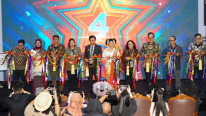 60 Perusahaan dari 10 Negara Ramaikan PRO AVL Indonesia 2025, Pameran Industri Teknologi Audio-Visual Terbesar di Asia