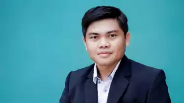 Dosen Ilmu Politik dari Universitas Islam Negeri (UIN) Mataram Ihsan Hamid.