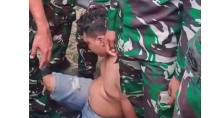 Pelaku Curanmor yang Disergap TNI di Tol Kebon Jeruk Terancam 7 Tahun Penjara, Satu Pelaku Masih Diburu