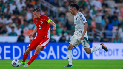 5 Fakta Kekalahan Timnas Indonesia 2-3 Atas Arab Saudi: Patrick Kluivert Masih Coba-coba Hingga Drama 3 Penalti