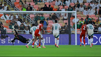 Sekalipun Kalah 2-3 dari Arab Saudi, Timnas Indonesia Akan Tetap Lolos Langsung ke Piala Dunia 2026 jika Skenario Ini Terjadi Lawan Irak