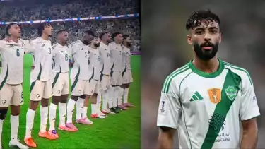 Gokil! Pemain Muda Arab Saudi Ini Bikin Keringat Dingin Timnas Indonesia, Berhasil Cetak Gol