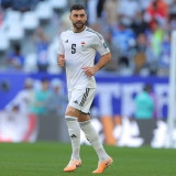 Sebentar Lagi Persib Punya Pemain Piala Dunia, Andrew Jung Beri Malah Beri Psywar untuk Frans Putros