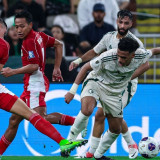 Bukan Kalah Kualitas! Pelatih Irak Akui Timnas Indonesia Jadi Korban Sistem Curang AFC dan Arab Saudi di Kualifikasi Piala Dunia 2026
