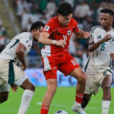 Tumbang dari Arab Saudi, Media Malaysia hingga Vietnam Bongkar Biang Kerok Kekalahan Timnas Indonesia: 3 Gol Disebabkan Karena…