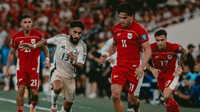 Jangan Panik! Timnas Indonesia Masih Bisa Lolos ke Piala Dunia 2026 Kalau...